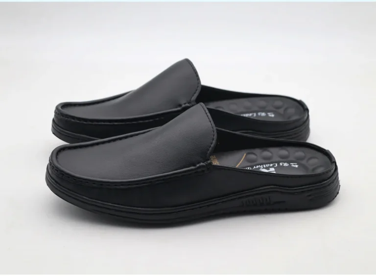 Premium Half Loafer