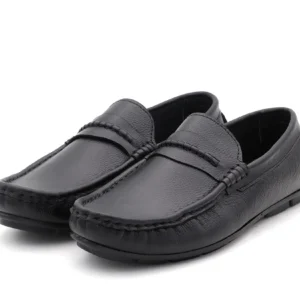 Men’s Loafers- 502bl-4