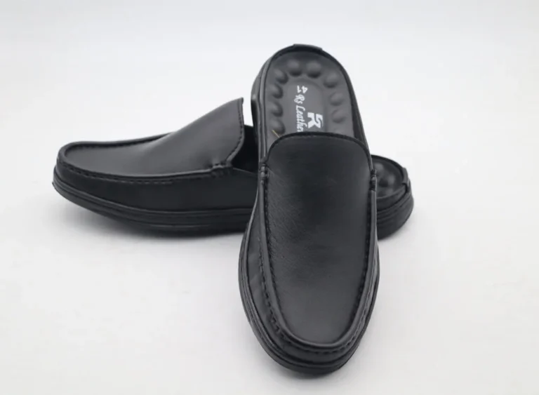 Premium Half Loafer