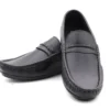 Men’s Loafers- 502bl-4