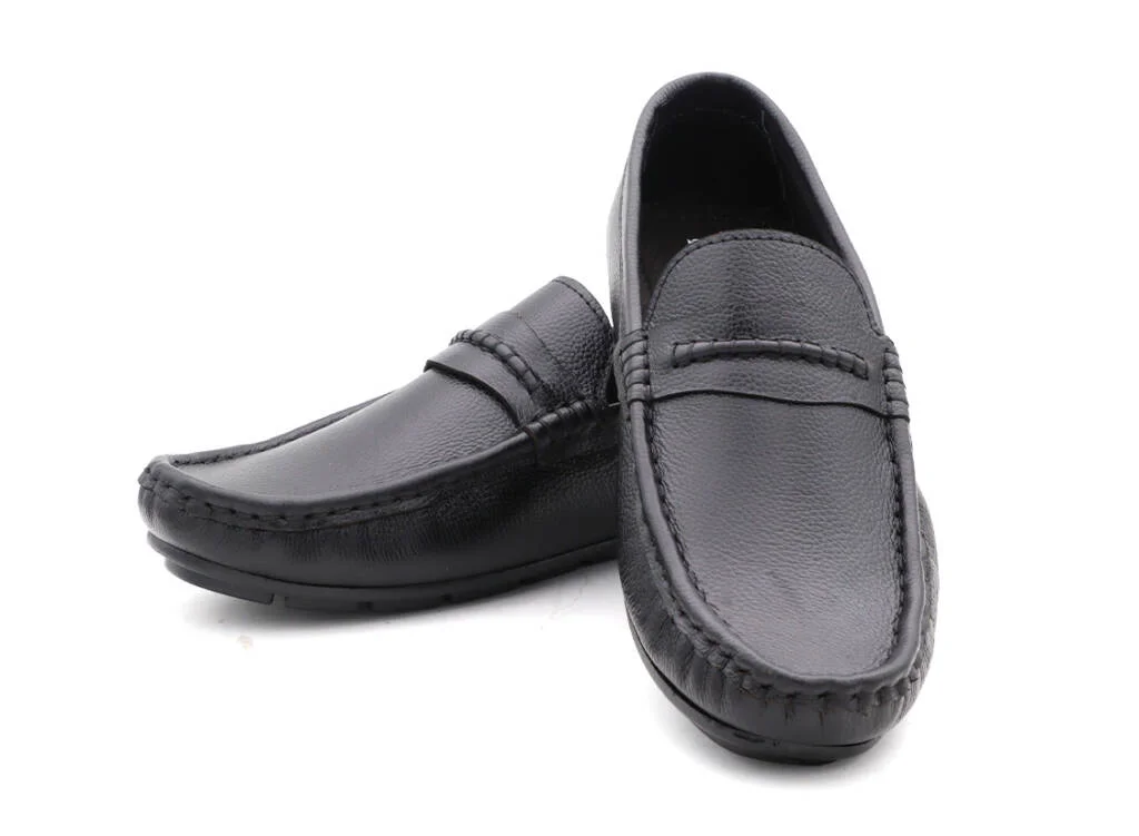 Men’s Loafers- 502bl-4