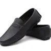 Premium Loafer- 100bl-2