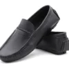 Men’s Loafers- 502bl-4